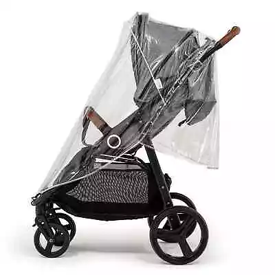 Buggy Rain Cover Compatible With I'coo • £12.99