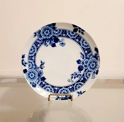 Williams Sonoma Vista Alegre By Marcel Wanders Blue Ming Salad Plate 9  NEW • $49.95