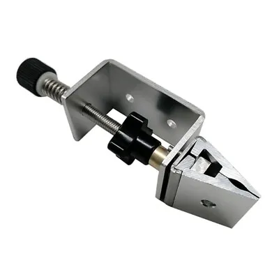 Professional Sharpener 360 Degree Rotation Fixed Angle DIY Sharpener • £19.54