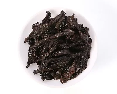 250g/500g Chinese Black Tea Dahongpao Tea Organic Oolong Tea Da Hong Pao Red Tea • $18.80