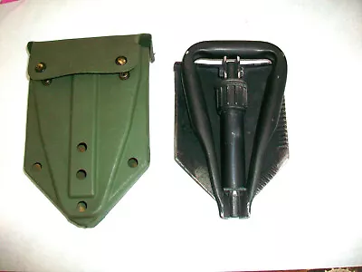 Tri-Fold US Army Military Type Entrenching Tool • $21.29
