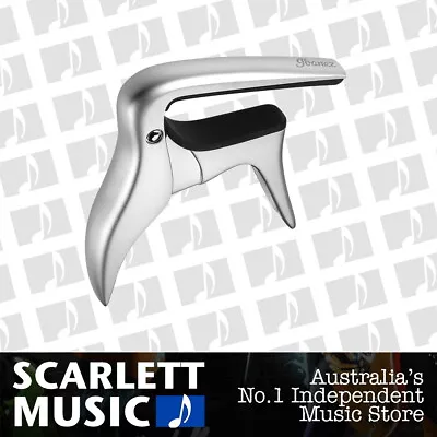 Ibanez IUC10 Ukulele Trigger Capo • $31.95