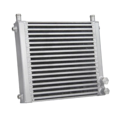 4.2L Water To Air Intercooler For Landcruiser 100 80 Series HDJ80 1HZ /1HD-T PRO • $151.05