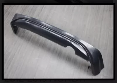 2012-2015 Honda Civic Sedan Modulo Style Rear Lip Diffuser/bumper • $119