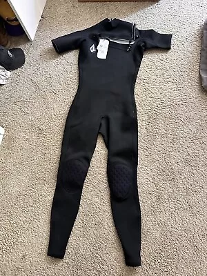 Volcom 2mm S/s Wetsuit Men • $110