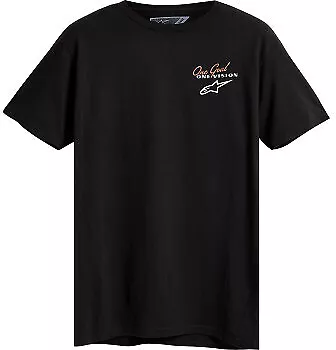 Alpinestars Flagged Tee Motorcycle Street Bike Dirt Bike • $28.75