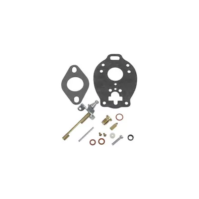 BK45V 1103-0060 Fits Ford Basic Marvel Carburetor Repair Carb Rebuild Kit 2N 8N • $19.17