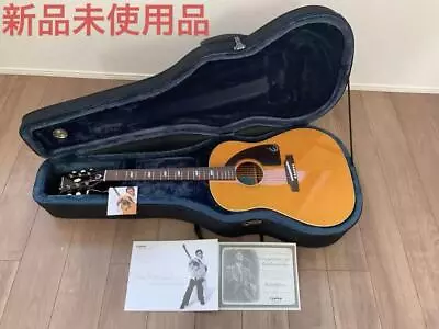 Paul McCartney 1964 Epiphone Texan No.MG1506 • $5326.98