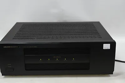 Marantz MM500 Multi Channel Power Amplifier - Dolby Pro-Logic - Vintage Japan • $385.23