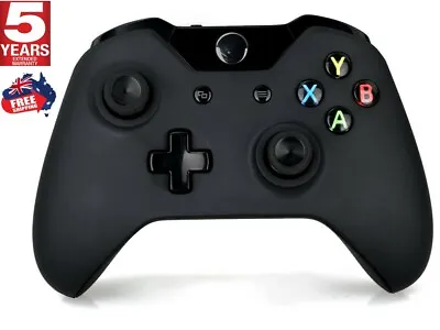 Compatible Windows PC Microsoft Xbox One Wireless Bluetooth Controller With USB • $59.45