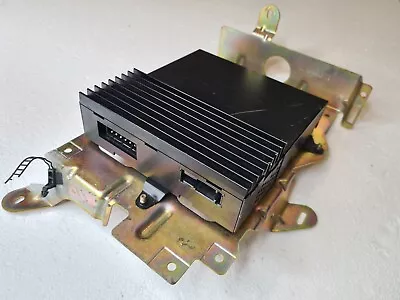 BMW E39 97-03 525i 528i 530i 540i Lear High AMP Stereo Amplifier OEM 65128371025 • $17.95