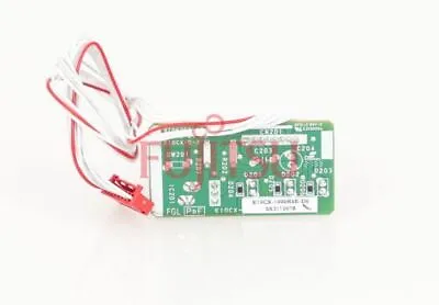 $78.95 • Buy GENUINE DISPLAY PCB Assembly 09LUCA For Fujitsu ASTG12KUCA Air Conditioners