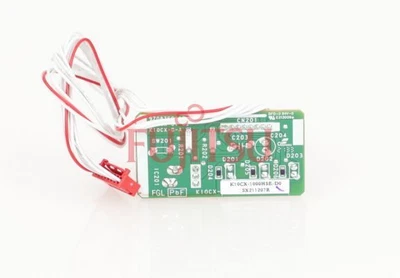 $78.95 • Buy GENUINE DISPLAY PCB Assembly 09LUCA For Fujitsu ASTG12KUCA Air Conditioners
