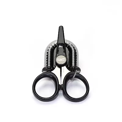 C&F Design CFA-70/WS 2-in-1 Retractor/Scissors • $60.17