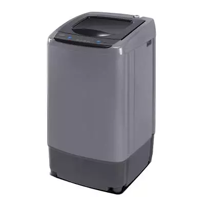 Comfee Portable Washing Machine 0.9 Cu.ft Compact Washer With LED Display 5... • $348.42