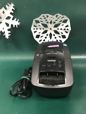 Brother QL-720NW High-speed Thermal WiFi Label Printer • $40