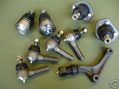 Holden HKHT HG  Ball Joints & Tie Rod Ends  • $149.95