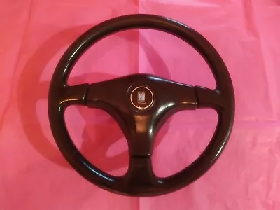Nardi Steering Wheel GC8 Red Stitch WRX STi RA Type R  • $850
