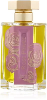 L'Artisan Parfumeur Rose Privee Eau De Parfum 3.4 Oz/100ml (Orignial Formula) • $99