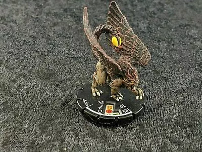 Mage Knight Pyramid #049 Rattletail Mage Spawn • $5.95