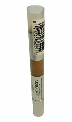 L'Oreal Paris True Match Super-Blendable Multi-Use Concealer Medium (N5-6) • $8.99