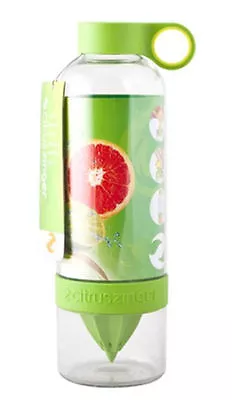 NWT ZingAnything Citrus Zinger - Green • $9.99