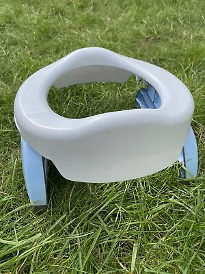 £0.99 • Buy Travel Potty For Kids “Potette Plus”