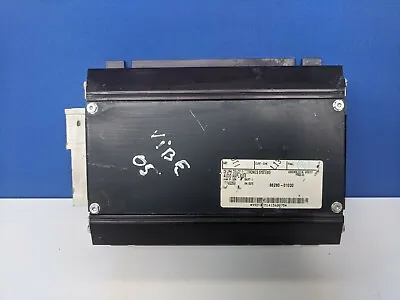 Pontiac Vibe Matrix Radio Amplifier Control Unit 86280-01030 8628001030 12245359 • $155