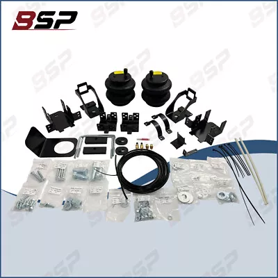 Rear Air Helper Spring Kit For 1999-00 Ford F250 F350 Super Duty Ride-Rite 2550 • $206.58