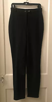 Vintage 80s Equestrian Pants Size M/L 29  High Waist AGAINST GRAVITEE • $177.77