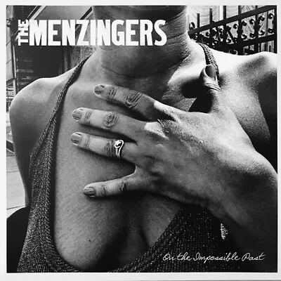 The Menzingers ‎– On The Impossible Past (BRAND NEW/SEALED VINYL) • $19.49