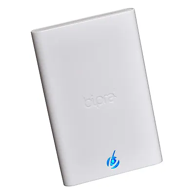 Bipra S3 120GB 2.5 Inch USB 3.0 NTFS Portable External Hard Drive - White  • £22.99