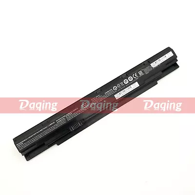 New Original N240BAT-4 44Wh Battery For Clevo N240JU N250LU N240BU N250WU NP3240 • $37.99