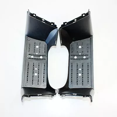 $48.81 • Buy Pair Left+ Right Plastic Foot Rest Pegs 50cc 70cc 110cc 125cc Quad Dirt Bike ATV