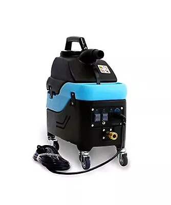 Mytee S-300H Tempo Heated Carpet & Upholstery Extractor • $760.99