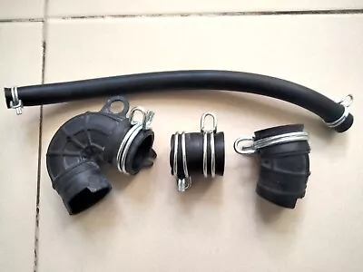 Westinghouse Dishwasher Heater Hoses And Sump To Tank Hose And Sump To Pump Hose • $33.50