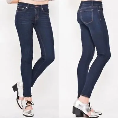 J Brand Skinny Leg Jeans • $20