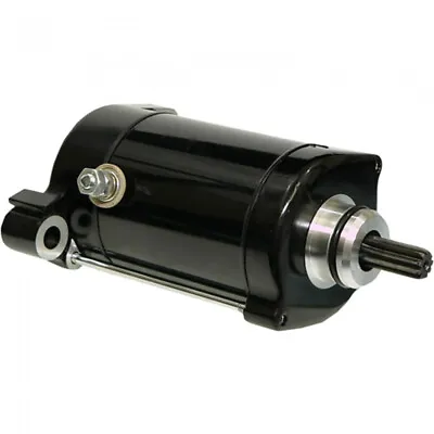 Starter Fits Yamaha Motor For Xl700 Wave Runner 701cc 1999-04 Xl 700 64X81800-00 • $89.99