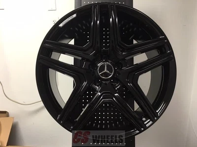 Best Gl Amg Wheels Deals | Dealsan