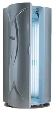 £1800 • Buy Stand Up Commercial Sunbed Tansun Vitesse 