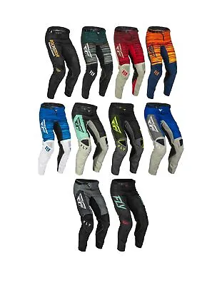 Fly Racing 2023 Adult Kinetic Kore/Jet Pants • $59.95