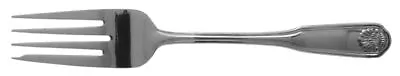 Farberware Cambridge Shell  Salad Fork 155076 • $8.99