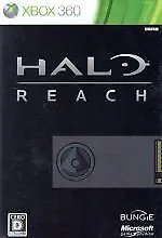 Xbox 360 Halo Reach Limited Edition Japanese Games • $45