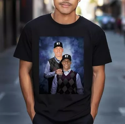 Aaron Judge Juan Soto New York Yankees Vintage Shirt Sweatshirt Hoodie • $23.59