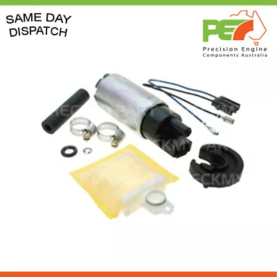 Top Quality In-Tank Fuel Pump For Mazda Premacy 2.0L FS • $64.77