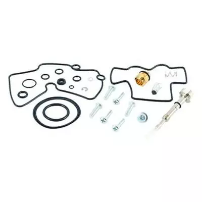 ALL BALLS CARBURETOR CARBY REPAIR KIT For KTM 450 EXC | 450EXC 2003 2004 2005 • $95.34