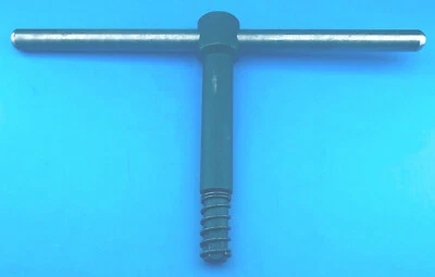 £67.07 • Buy Pratt Burnerd 14mm Hex Lathe Chuck Key Suit 315mm Chuck On Colchester Mascot
