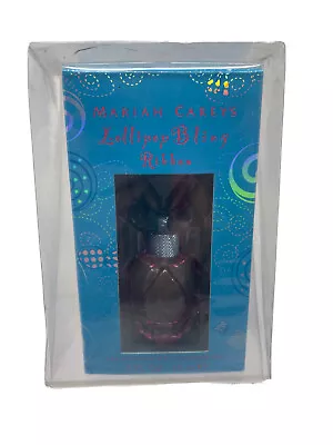 Mariah Carey's Lillipop Bling Ribbon Eau De Parfum Spray Vaporisateur .5 Fl Oz • £57.90