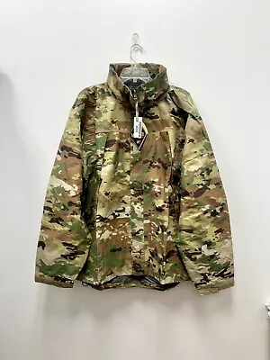 Usgi Ecwcs Multicam Gen Iii Level 6 Extreme Cold/wet Weather Jacket- Medium Long • $275