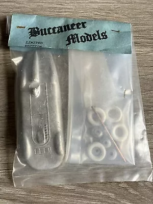 Grand Prix Models / Buccaneer Models.  MG Ex.135  1938   1/43 Scale Kit . • £32.50